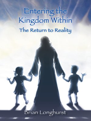cover image of Entering the Kingdom Within